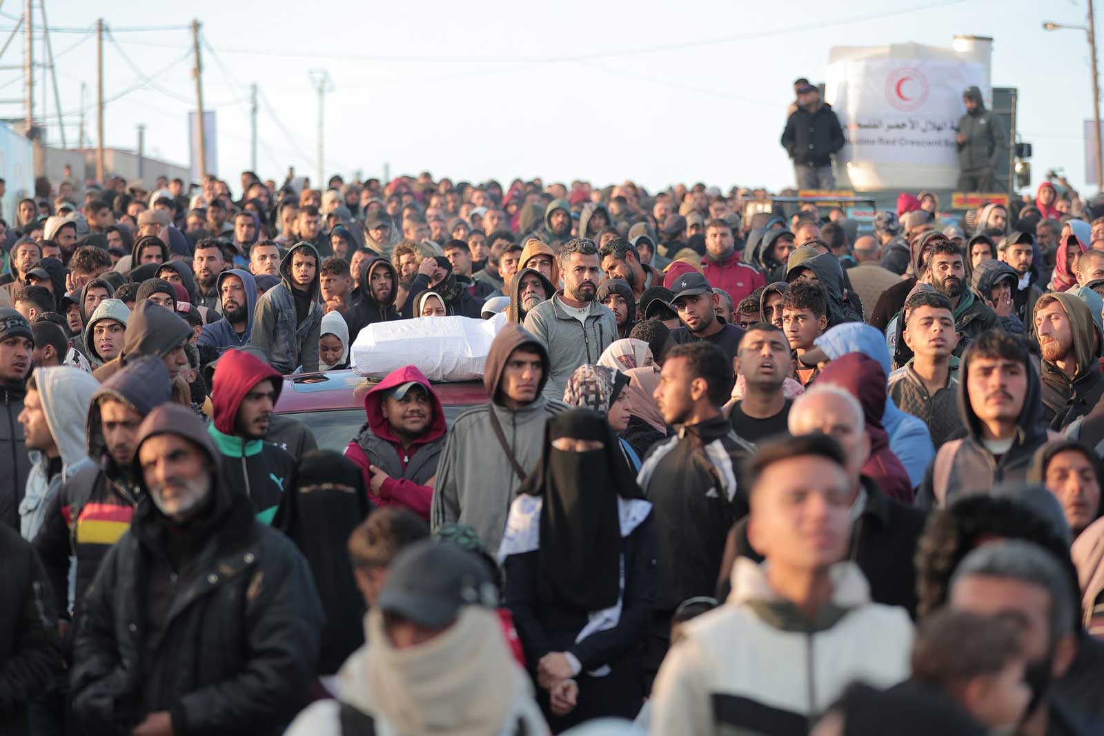 La sofferenza oggi è palestinese, Intervista a Samah Jabr 