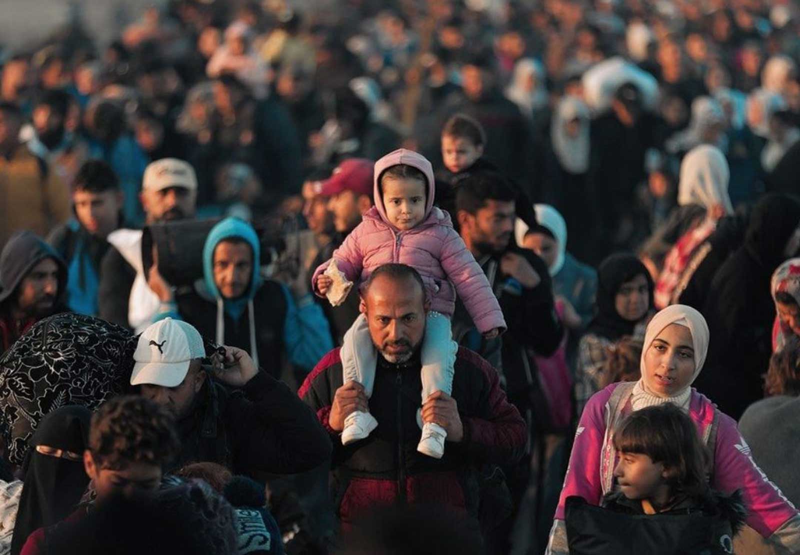 Il difficile dissenso dopo il 7 ottobre 2023 in Israele e nei Territori palestinesi 