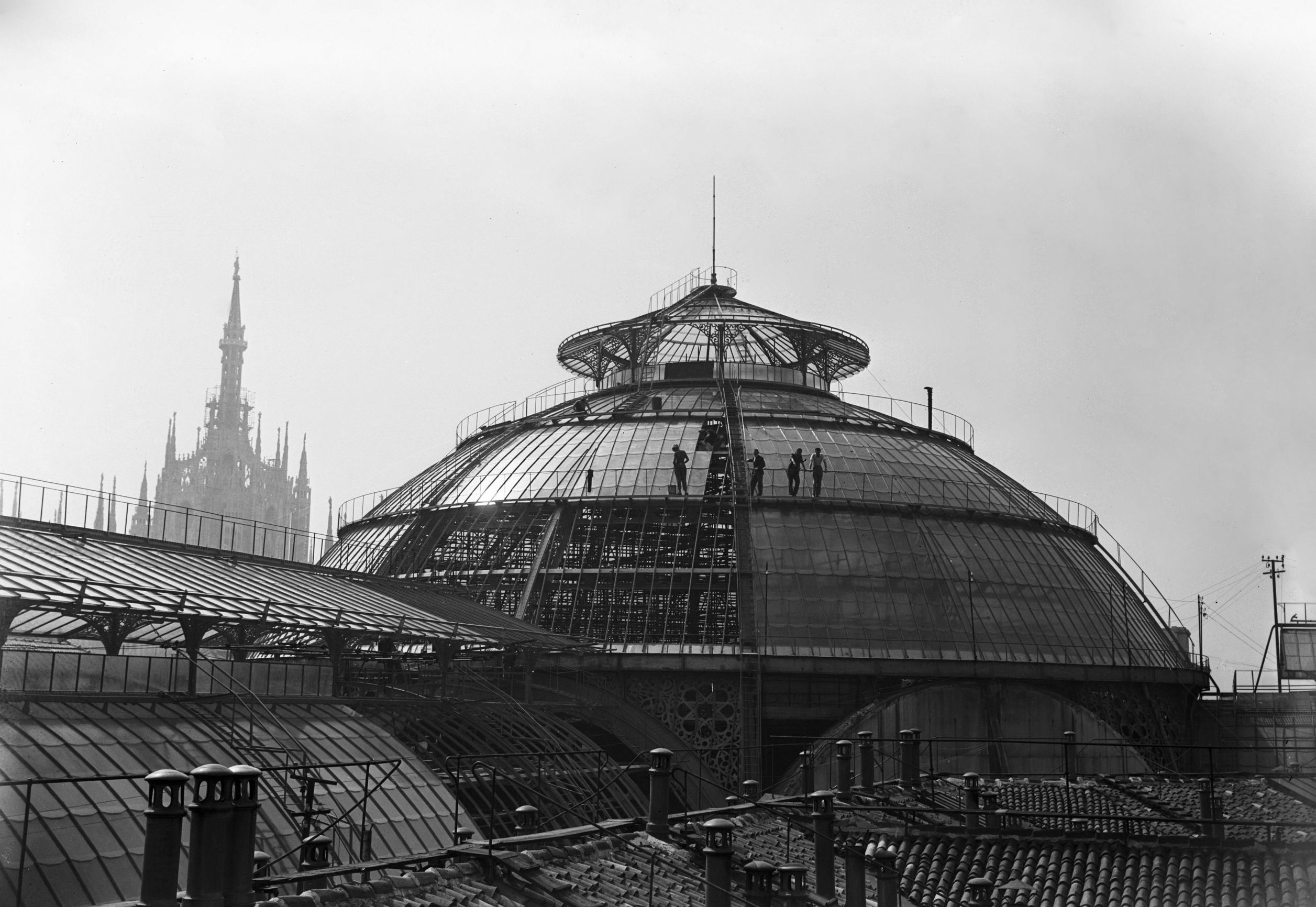 Progettare la città democratica