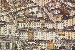 Città, sostantivo plurale