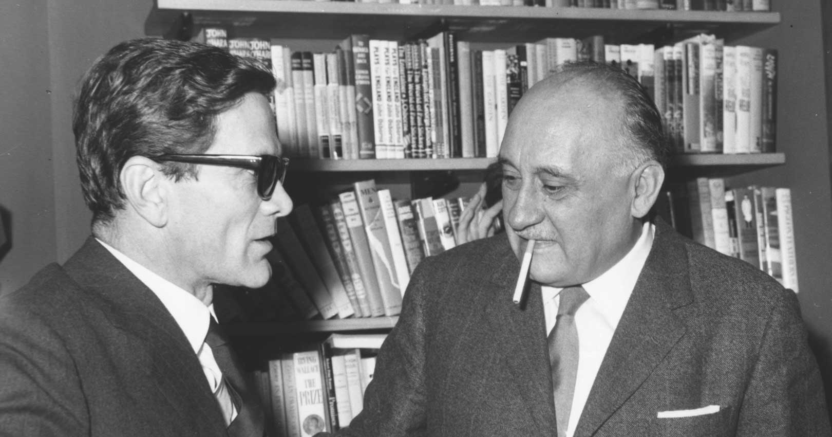 La forza del lavoro, la debolezza del capitale: (ri)leggere Pasolini oggi