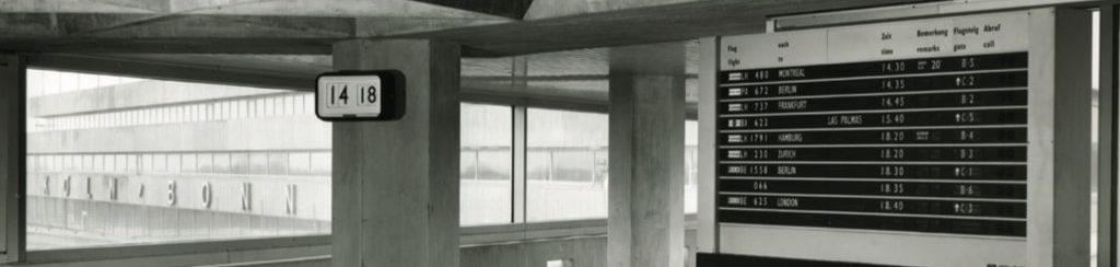 Dare il tempo al mondo