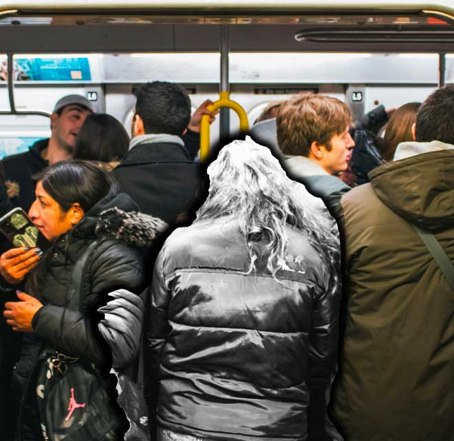 Basta lavorare così