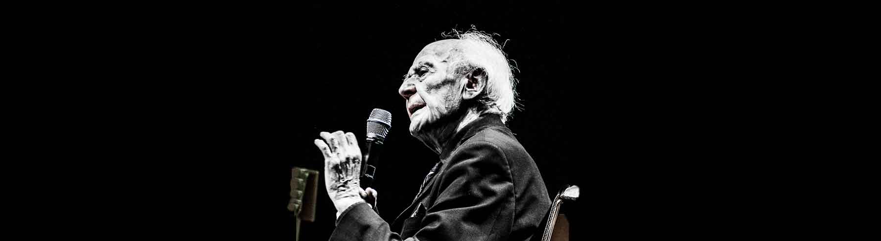 Bauman e la sicurezza: perché il futuro genera paura?