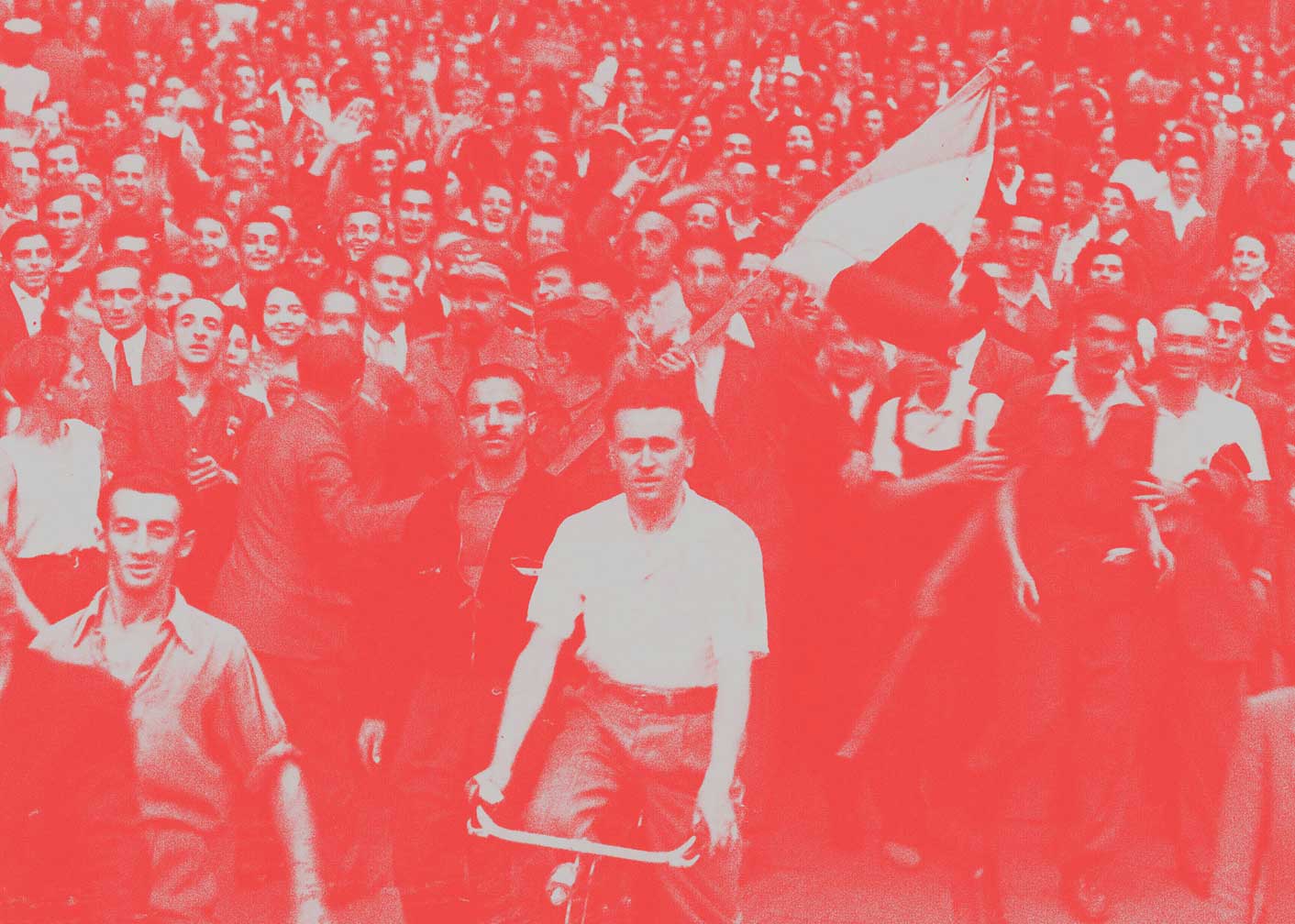 Rassegna I giorni della Resistenza