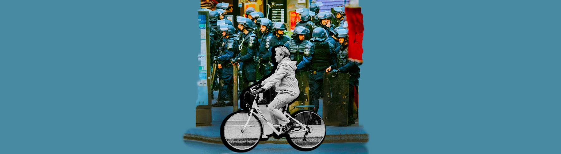 Securitarismo e disuguaglianze: le radici di una crisi democratica