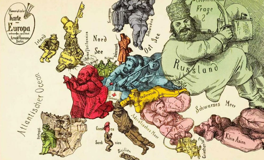 Europa libera e Resistenza