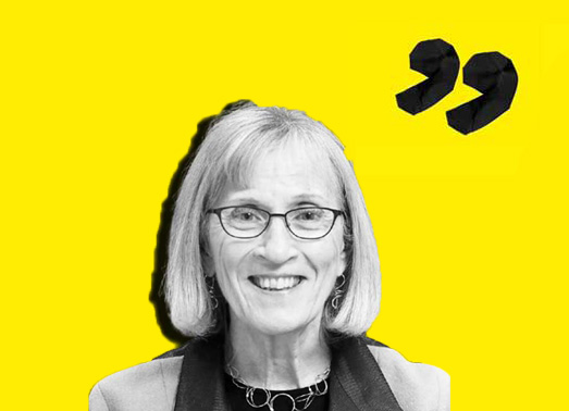 Claudia Goldin
