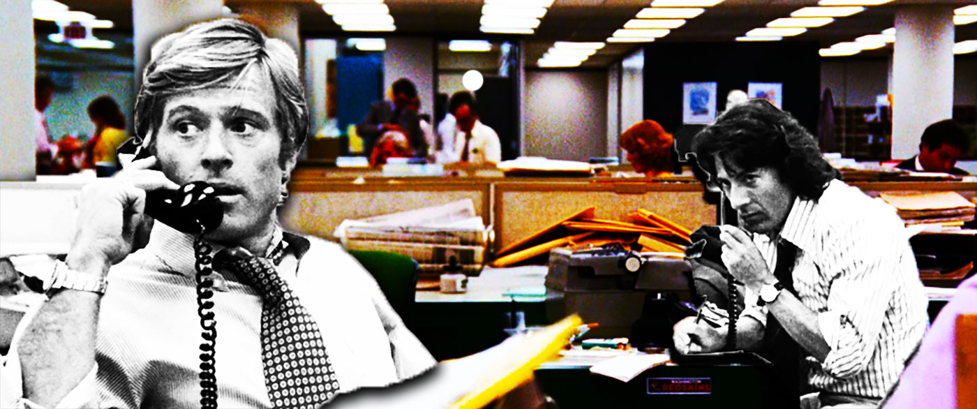 I sacerdoti dell’informazione perduta 