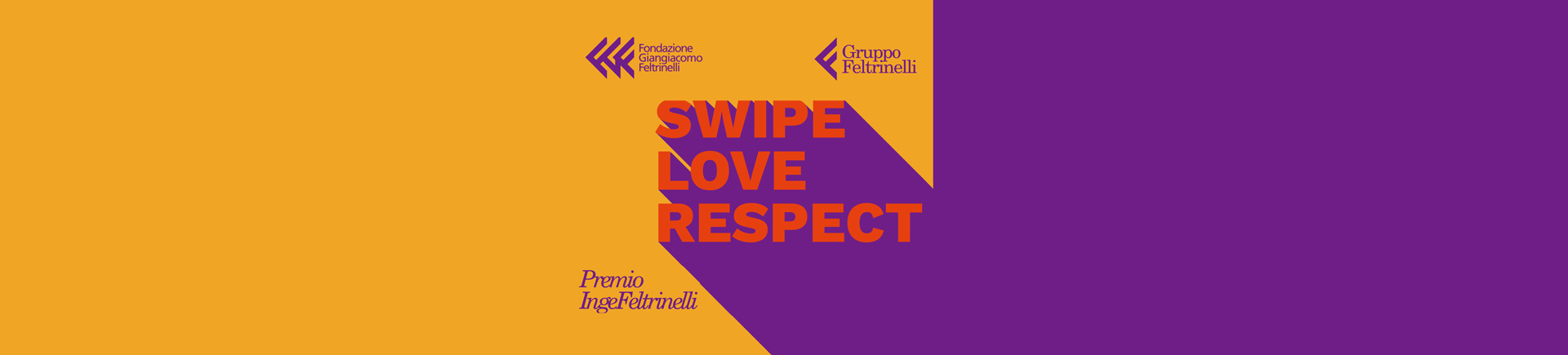 Swipe, Love, Respect 