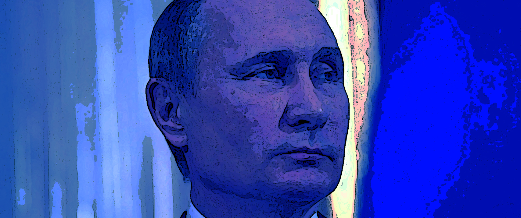 The New Geography of Russian Power: Europe’s Decline and Moscow’s Global Advance