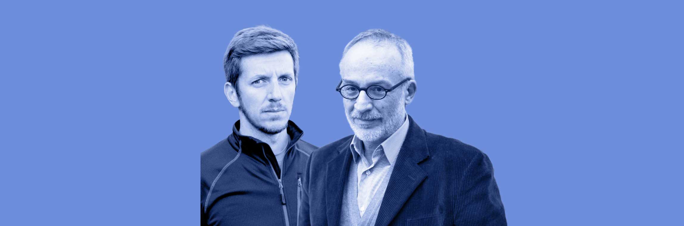 Abitare il pianeta comune