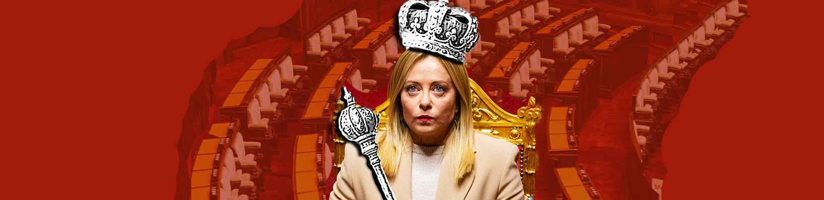 Indietro tutte: come la manovra Meloni rafforza le disuguaglianze di genere 