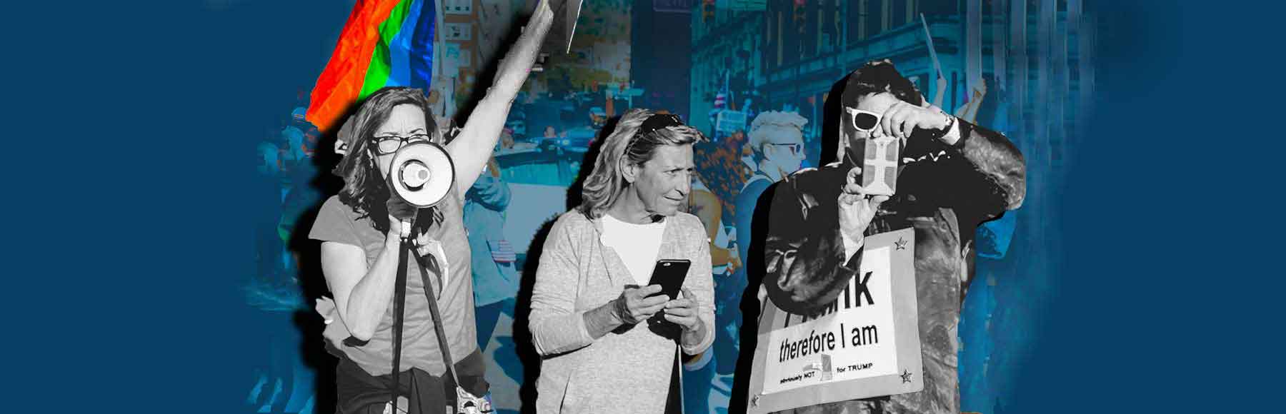 La sicurezza che libera: una proposta per il presente