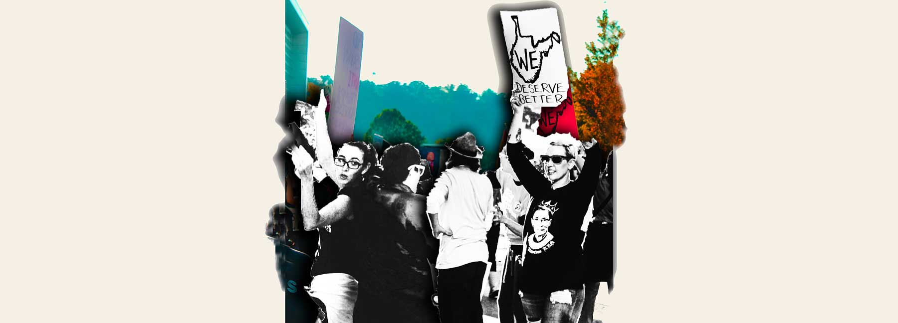 Ripartire dalla collettività per riprendersi il lavoro 