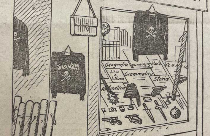 Piazzale Loreto, 1944