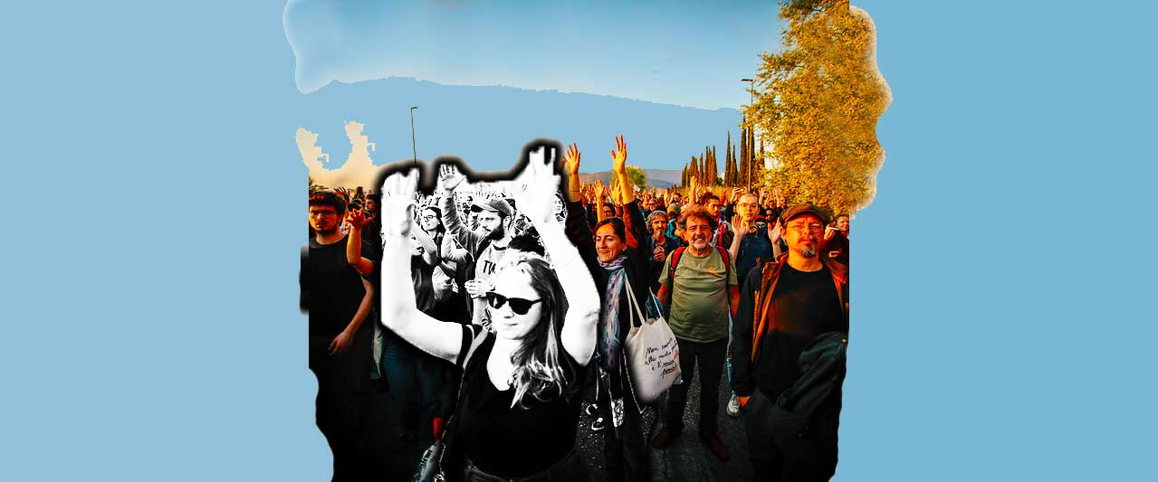 Lavoratori di tutti i contratti unitevi