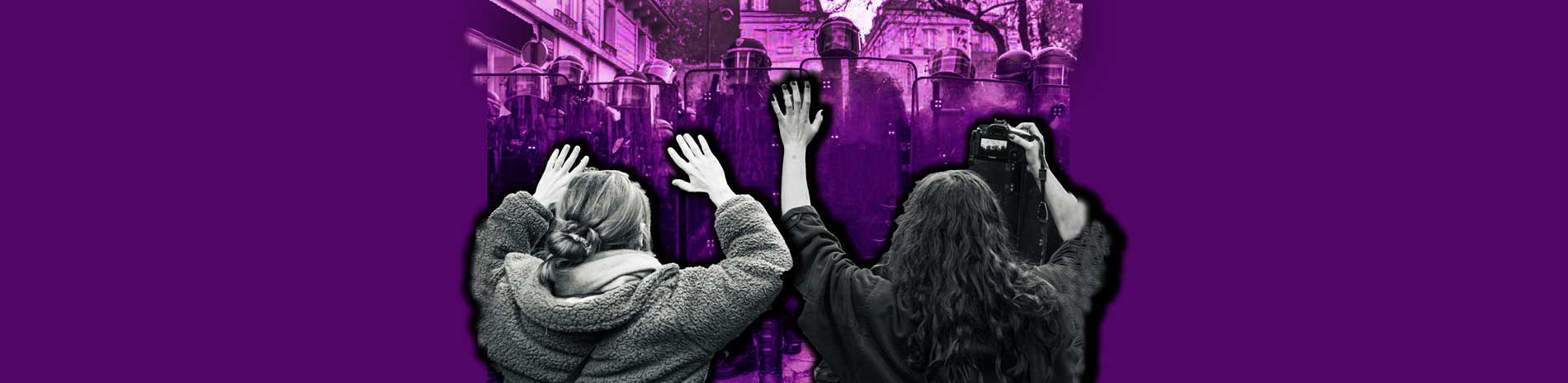 La trappola post-fascista sull’ordine pubblico 