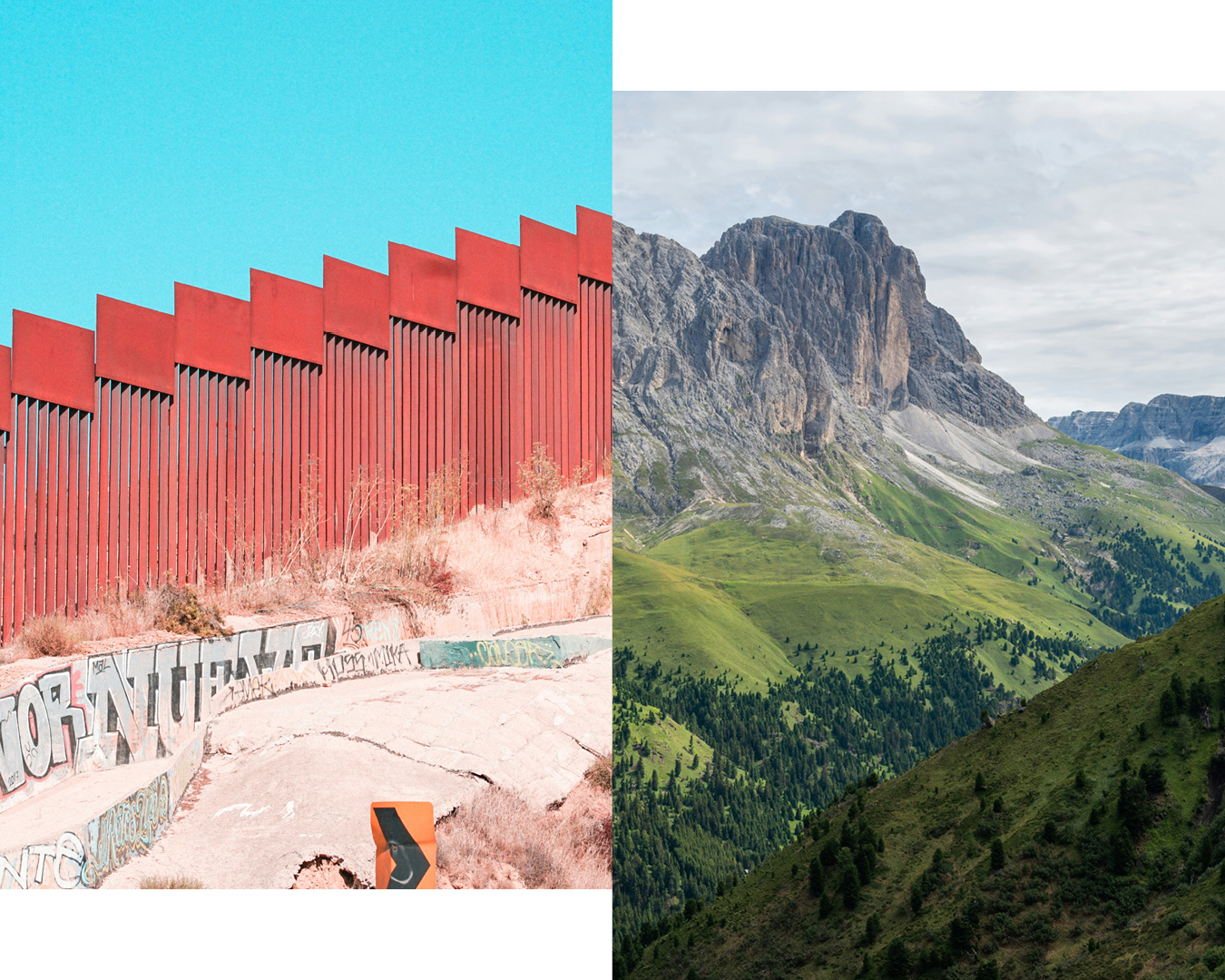 Open Call | Journalism Prize:  Border-Stories The transformative power of dialogue