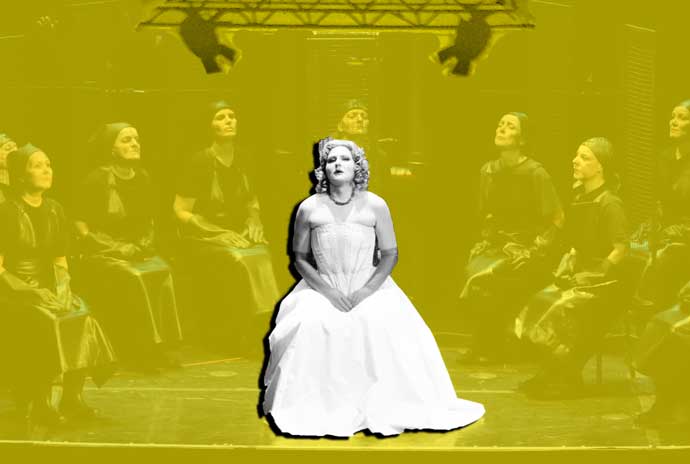 Lady Macbeth del Distretto di Mcensk al Teatro Comunale di Bologna