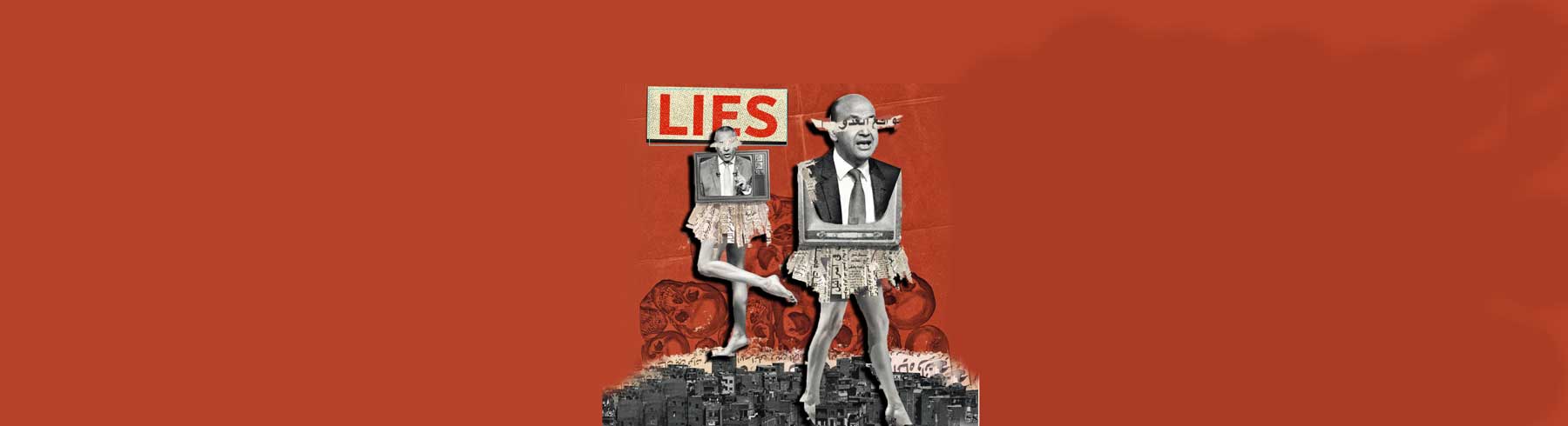 Quando la polarizzazione spezza la sfera pubblica 