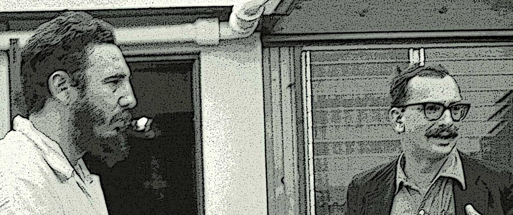 Verso l’America Latina