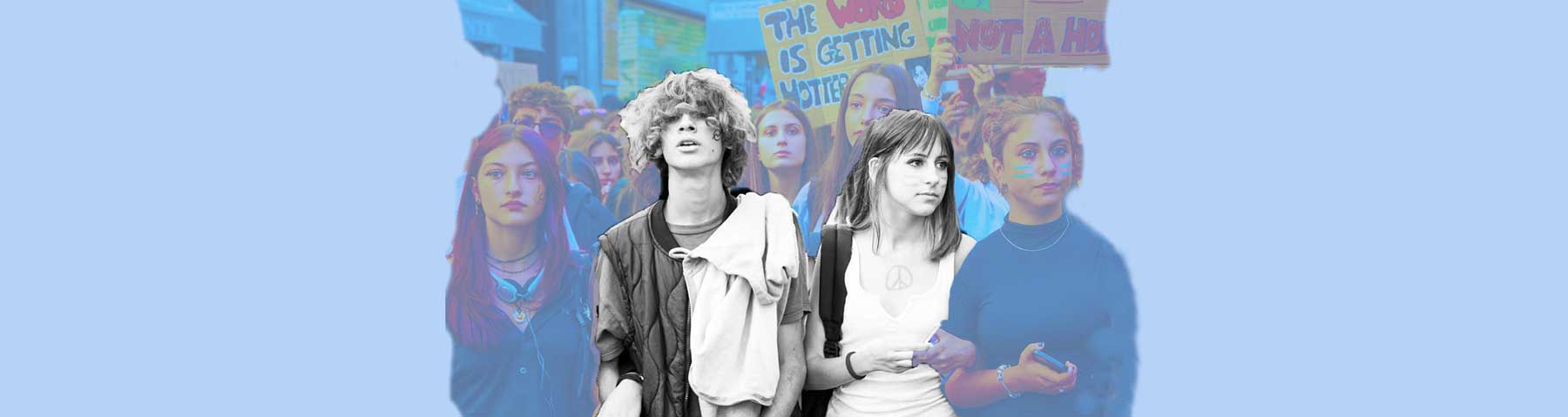 Le ombre della radicalizzazione sull’attivismo digitale