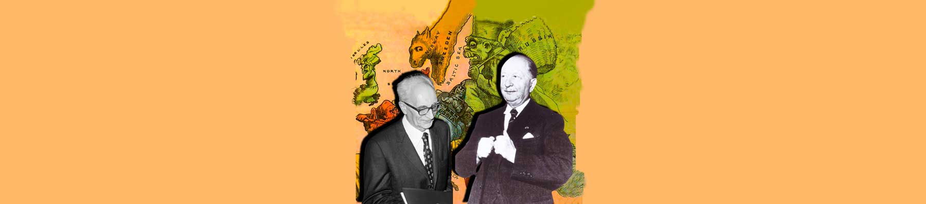 Tornare alla geografia umana