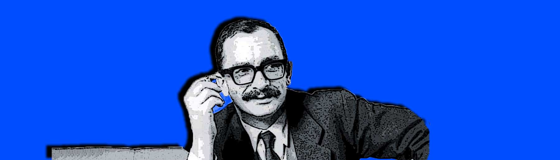 Inseguire i nuovi libri necessari. L’eredità di Giangiacomo Feltrinelli