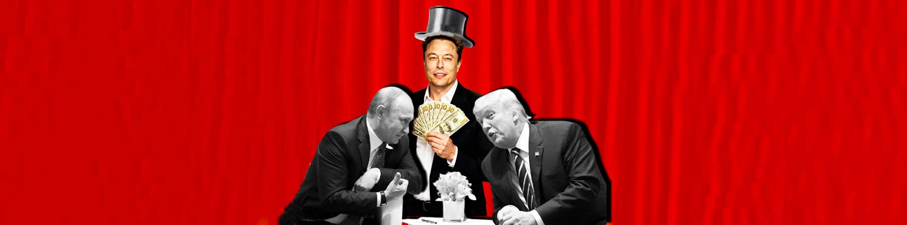 Colpire le Big Tech per fermare le fake news