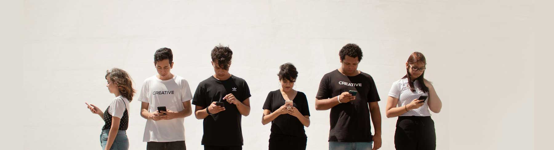 Gen Z: vivere nella frattura del mondo 