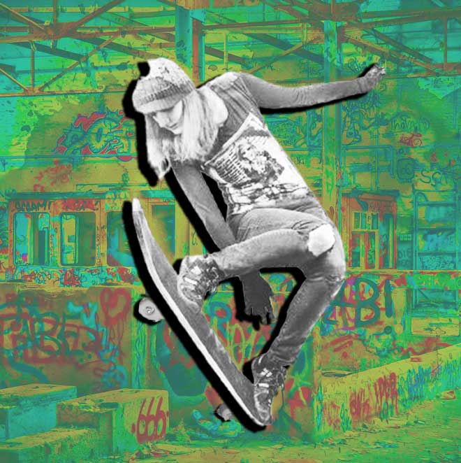 Gen Z: vivere nella frattura del mondo 