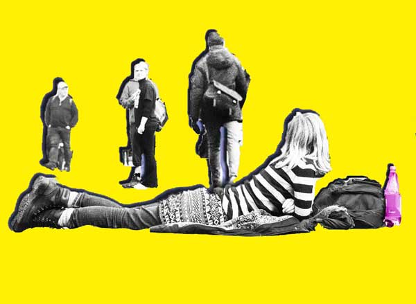 In Italia il 47 % delle donne ha subito almeno una forma di violenza digitale, e la percentuale sale al 59 % tra le 16‑24