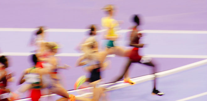 Vite in campo. Olimpiadi che hanno cambiato la storia