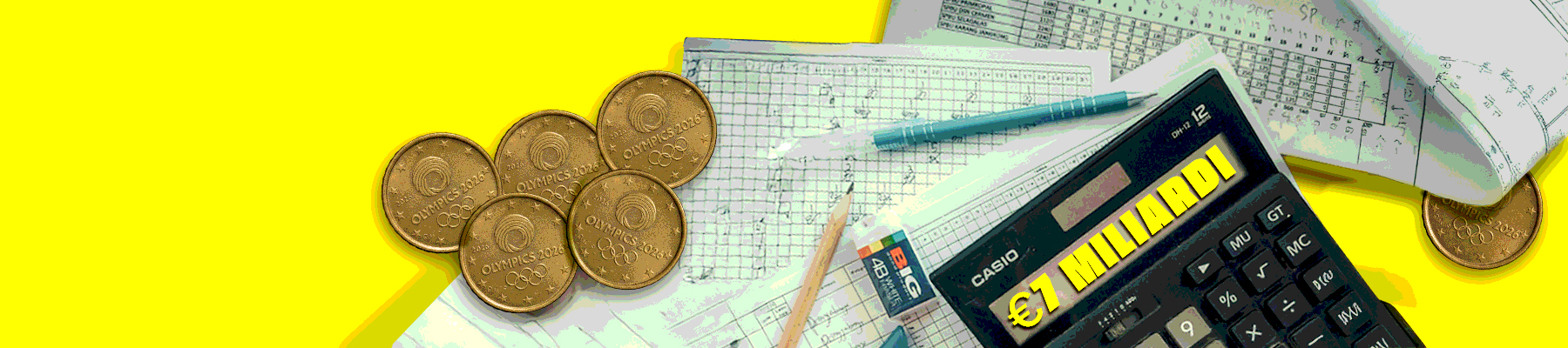 Spesa pubblica, interessi privati