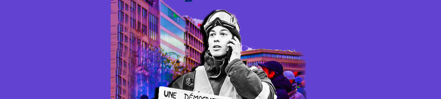 La lunga eclissi della sinistra francese