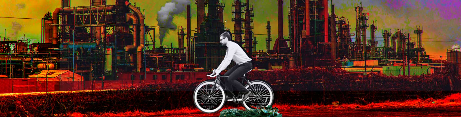 Green economy e riconversione industriale