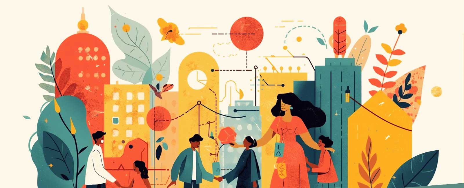 Mutualismo e comunità