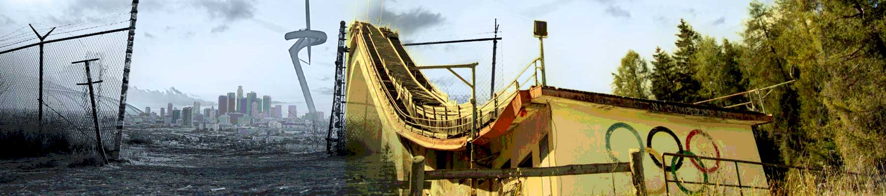 Dalle Dolomiti a Barcellona