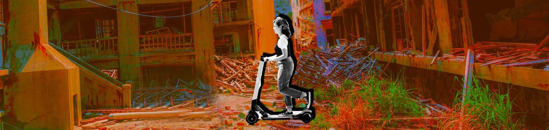 Le tendenze insostenibili dell’economia europea tra riarmo e il declino del Green Deal