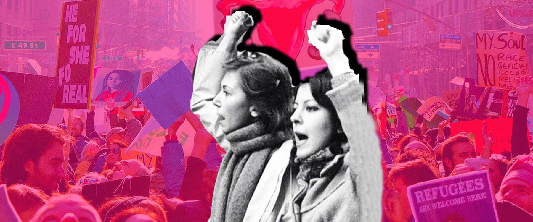 La Repubblica delle giornaliste