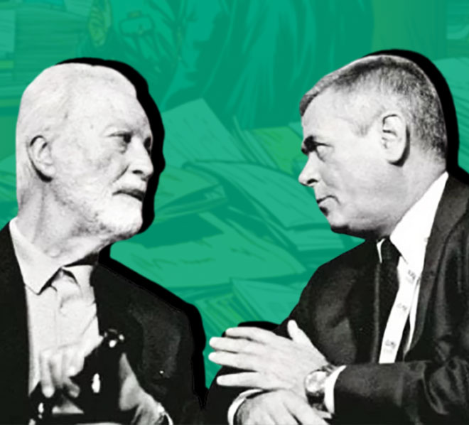 Quando un giornale diventa comunità. La storia collettiva di Repubblica 