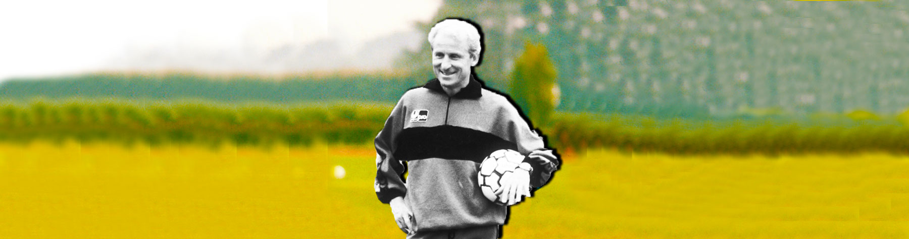 Fare la giornalista sportiva a Repubblica non era un’eccezione 