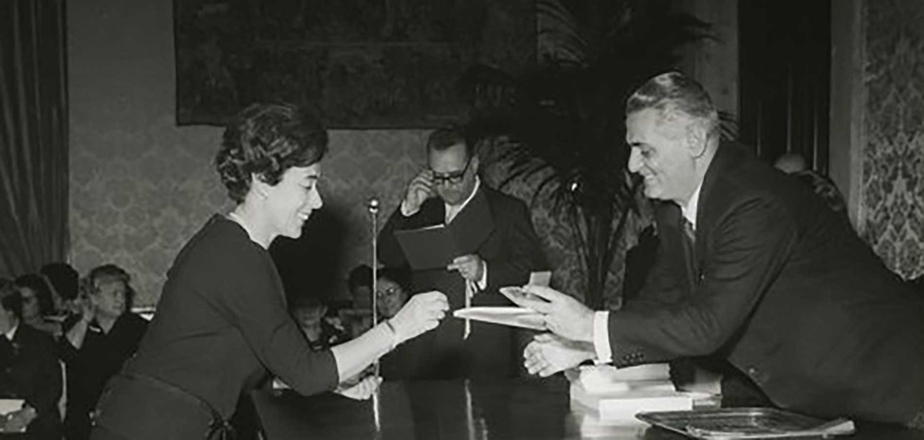 Donne e voto | A 100 anni dalla morte di Anna Kuliscioff