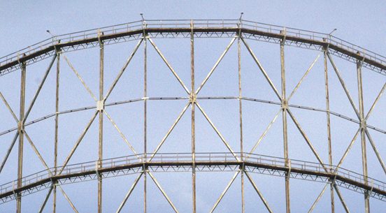 Lo spazio del comune