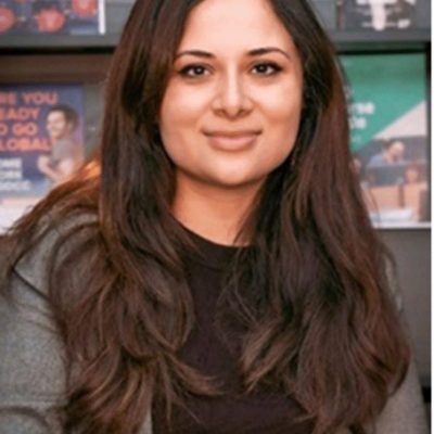 Beatriz Calzada Olvera