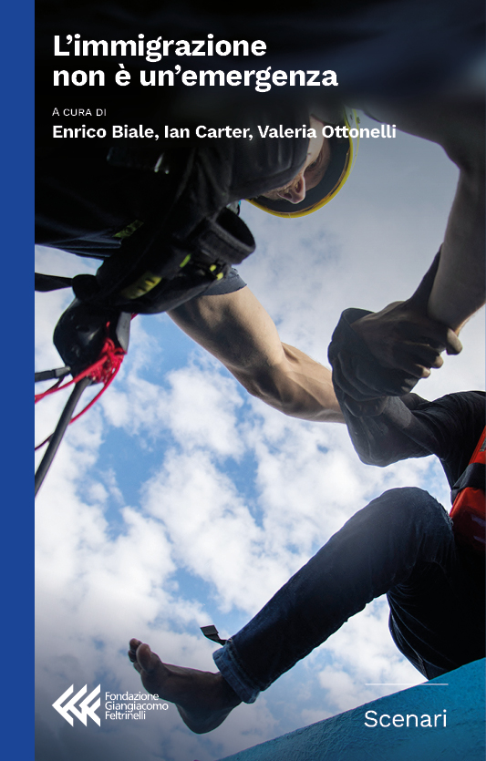 L’immigrazione non è un’emergenza
