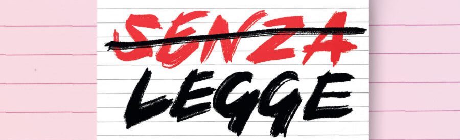Senza legge