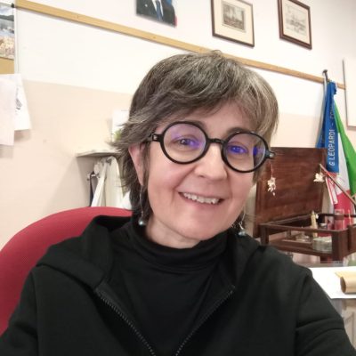 Giuseppina Romina Porro