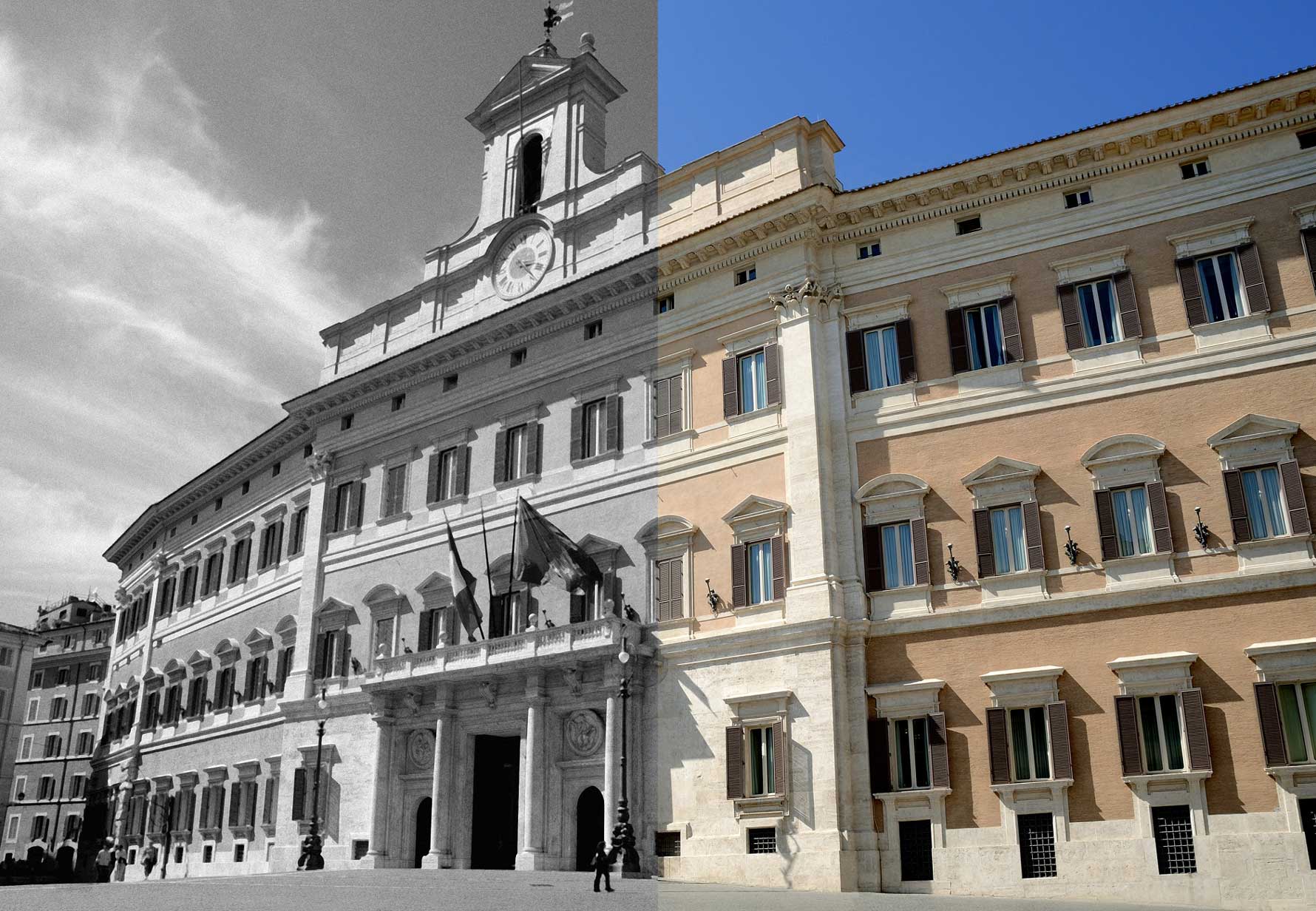 Il tempo lungo della politica